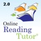 Online Reading Tutor (ORT) has helped hundreds of smart kids and adults who struggle with reading