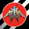 Phoenix HD is the best looking shoot'em up that everyone can enjoy