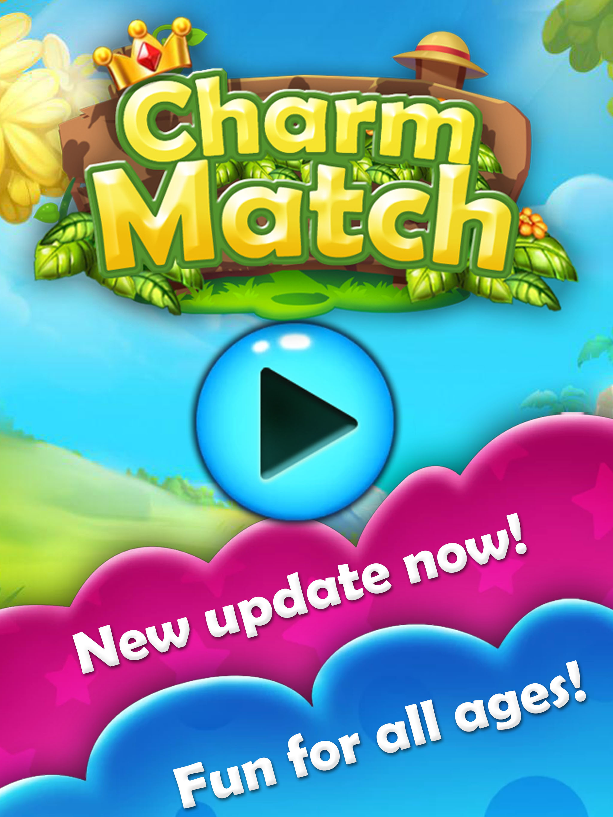 Charm Match