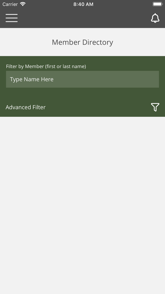 The Country Club of Detroit