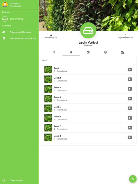 Screenshot #6 pour Greenbot