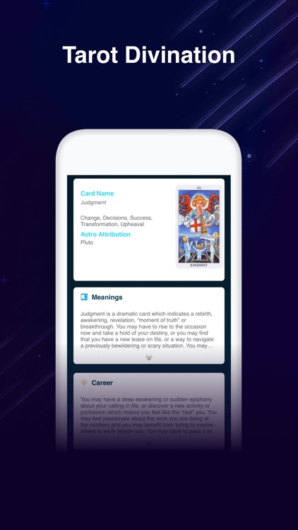 Horoscope Prediction screenshot-4