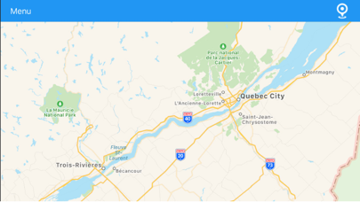 Screenshot #2 pour MobileLogix
