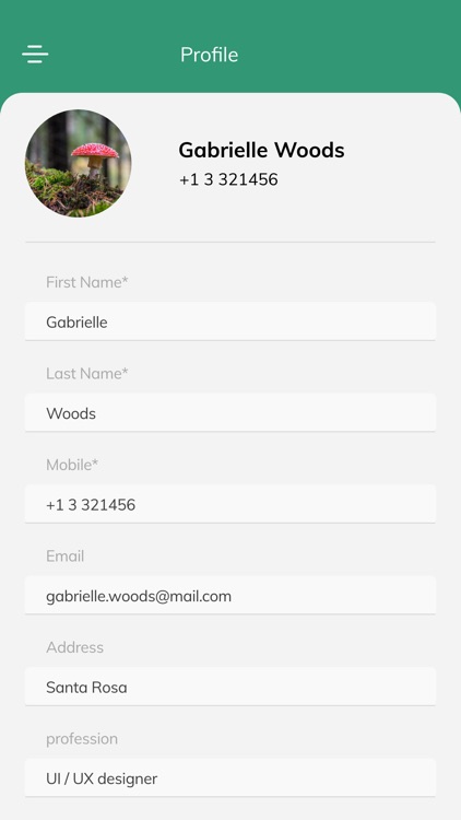 Number Book - Spam & Block screenshot-3