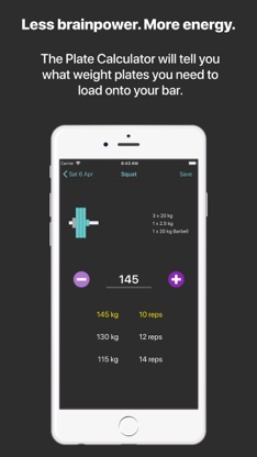 RePT- Reverse Pyramid Training screenshot 3