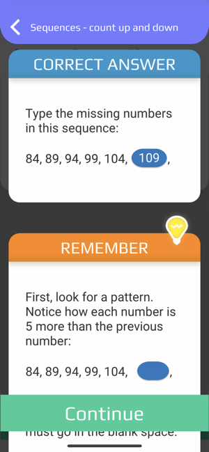 Math Friend(圖8)-速報App