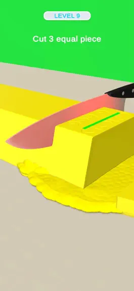 Game screenshot Heat Knife hack