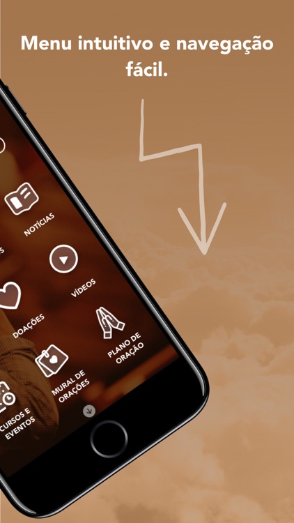 Comunidade Cristã Nova Geração