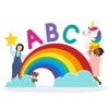 Abc Alphabet Coloring Book App