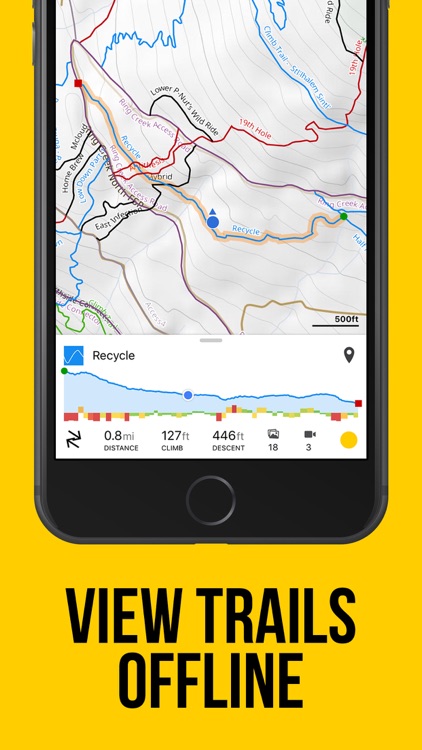 Trailforks screenshot-3