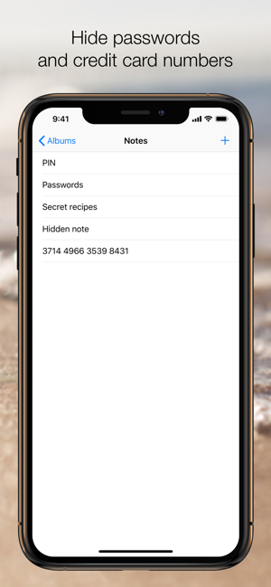 ‎Vault – Keep your files hidden Screenshot