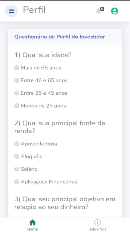 Foquemos Investimentos