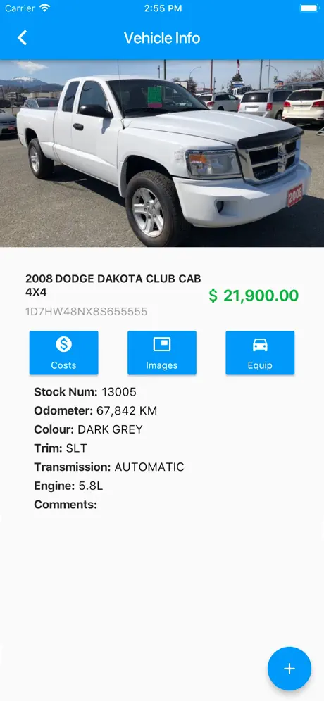 SureFire Mobile DMS