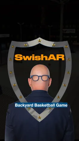 Game screenshot SwishAR ES mod apk