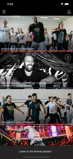 Summer Dance Forever(圖2)-速報App