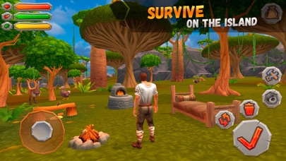 Jurassic Survival Island 2のおすすめ画像5