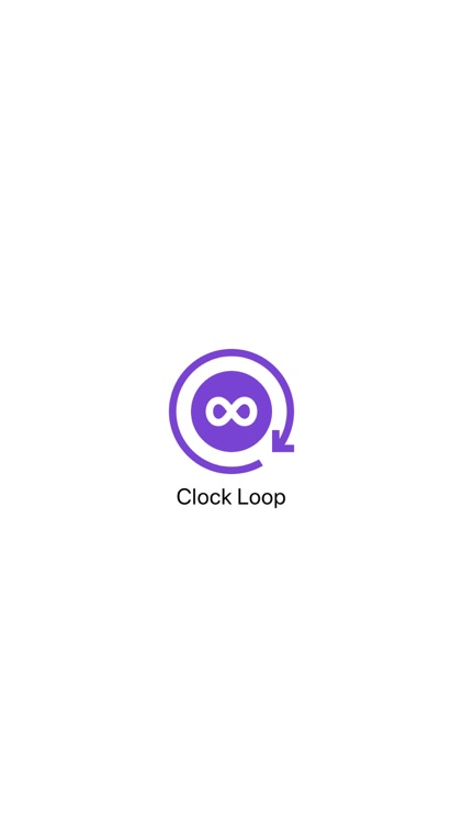 Clock Loop