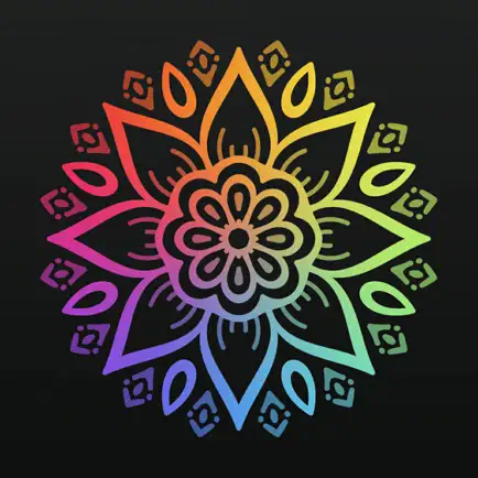Coloring game: art&antistress Cheats