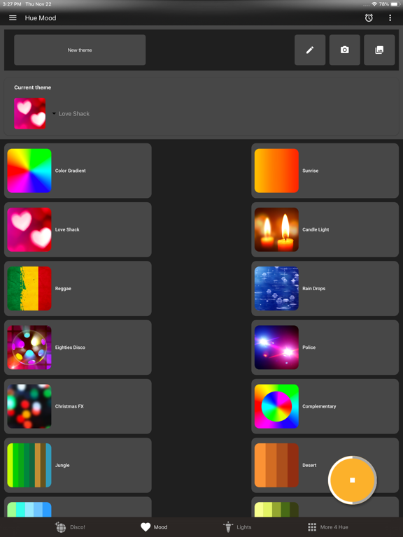 Hue Discoのおすすめ画像7