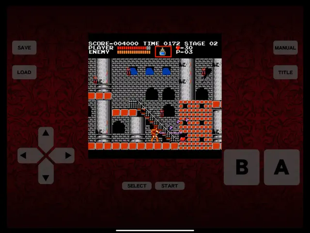 Castlevania: 40th Anniversary screenshot 8