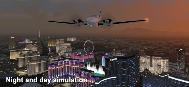 Aerofly FS 2020(圖3)-速報App
