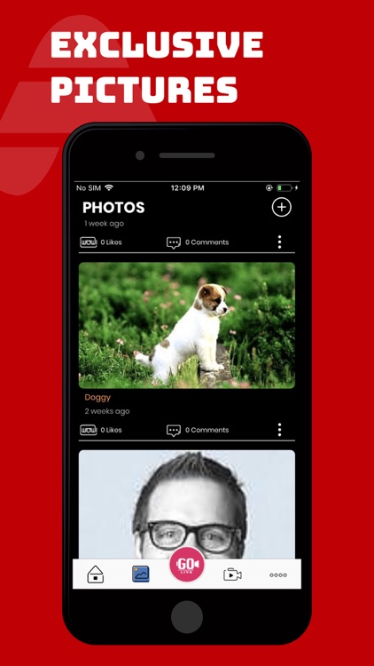 Armsprime Producer App