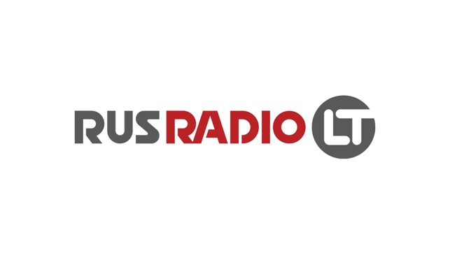 Rusradio LT on the App Store
