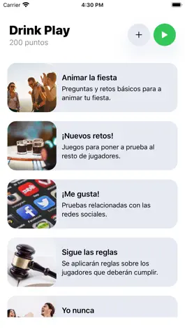 Game screenshot Drink Play mod apk