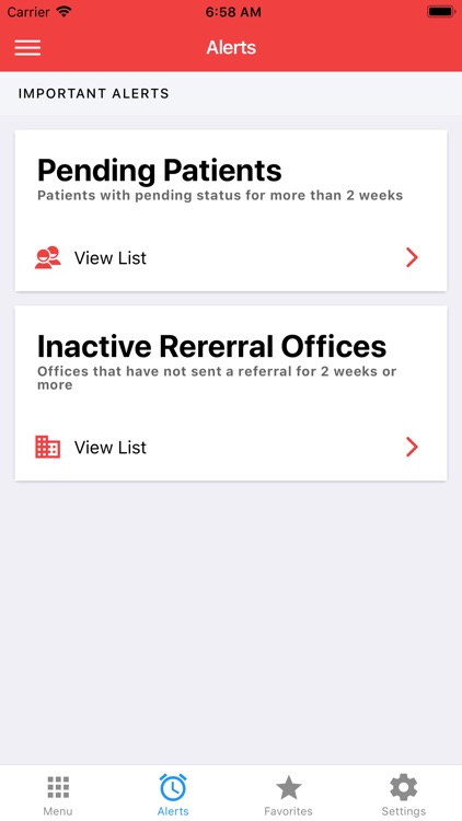Acentus Reps screenshot-3
