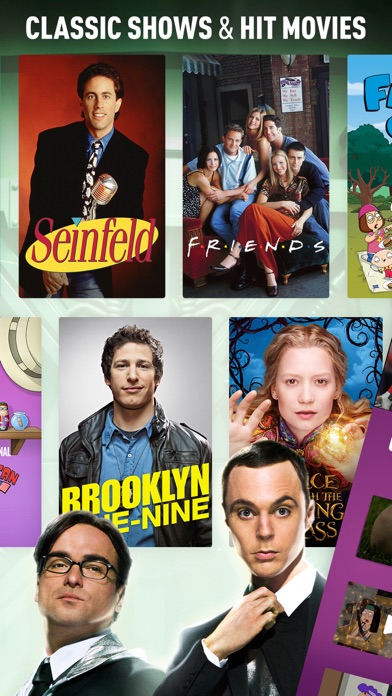 Image of Watch TBS
