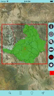 How to cancel & delete big bend national park offline 1