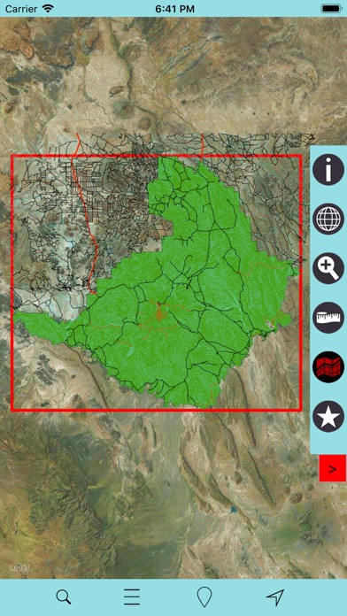 Big Bend National Park Offlineのおすすめ画像3