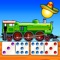 It has never been easier to get into a game of Mexican Train Dominoes