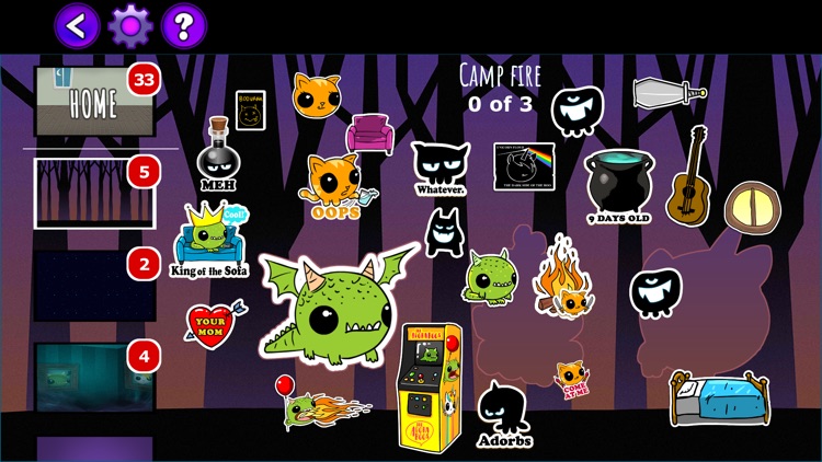 The Adoraboos screenshot-8