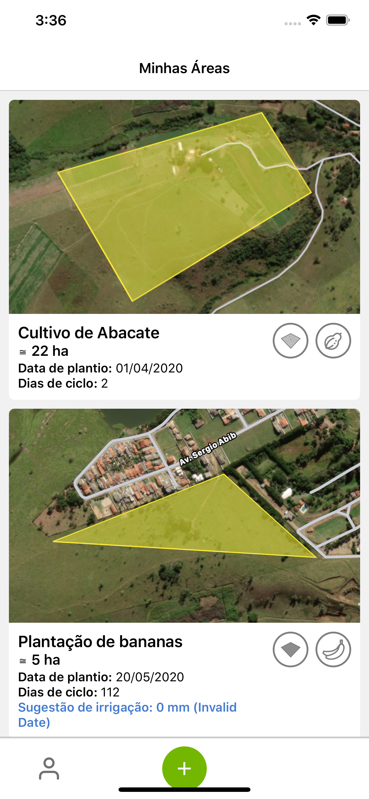 SIM-Sist. Integrado de Manejo screenshot 3
