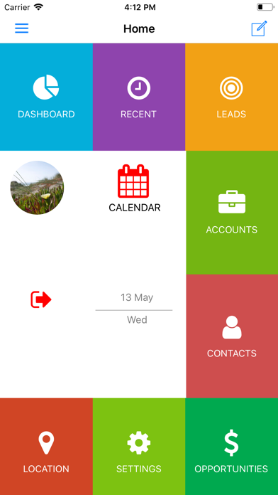 Screenshot #2 pour SalesMobi