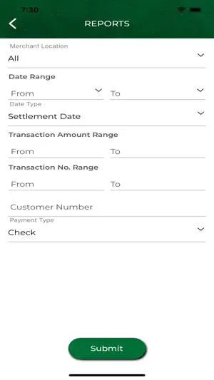 UTA Pay screenshot 1