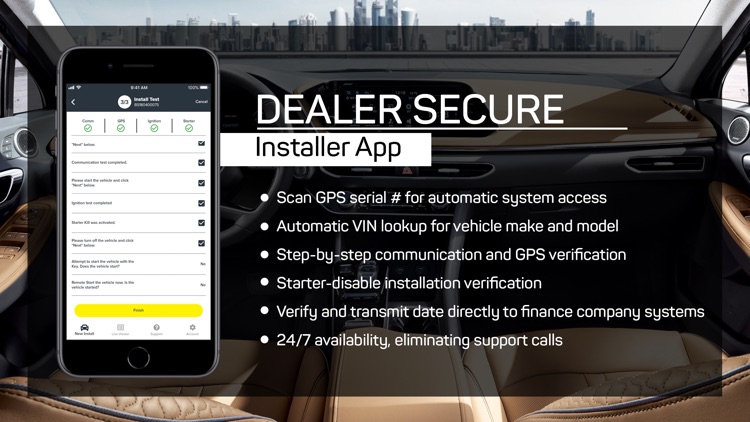 AutoConnect DS Installer
