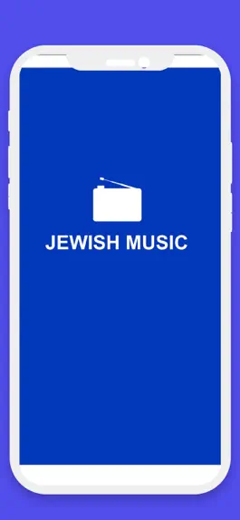 Game screenshot Jewish Music Radio mod apk