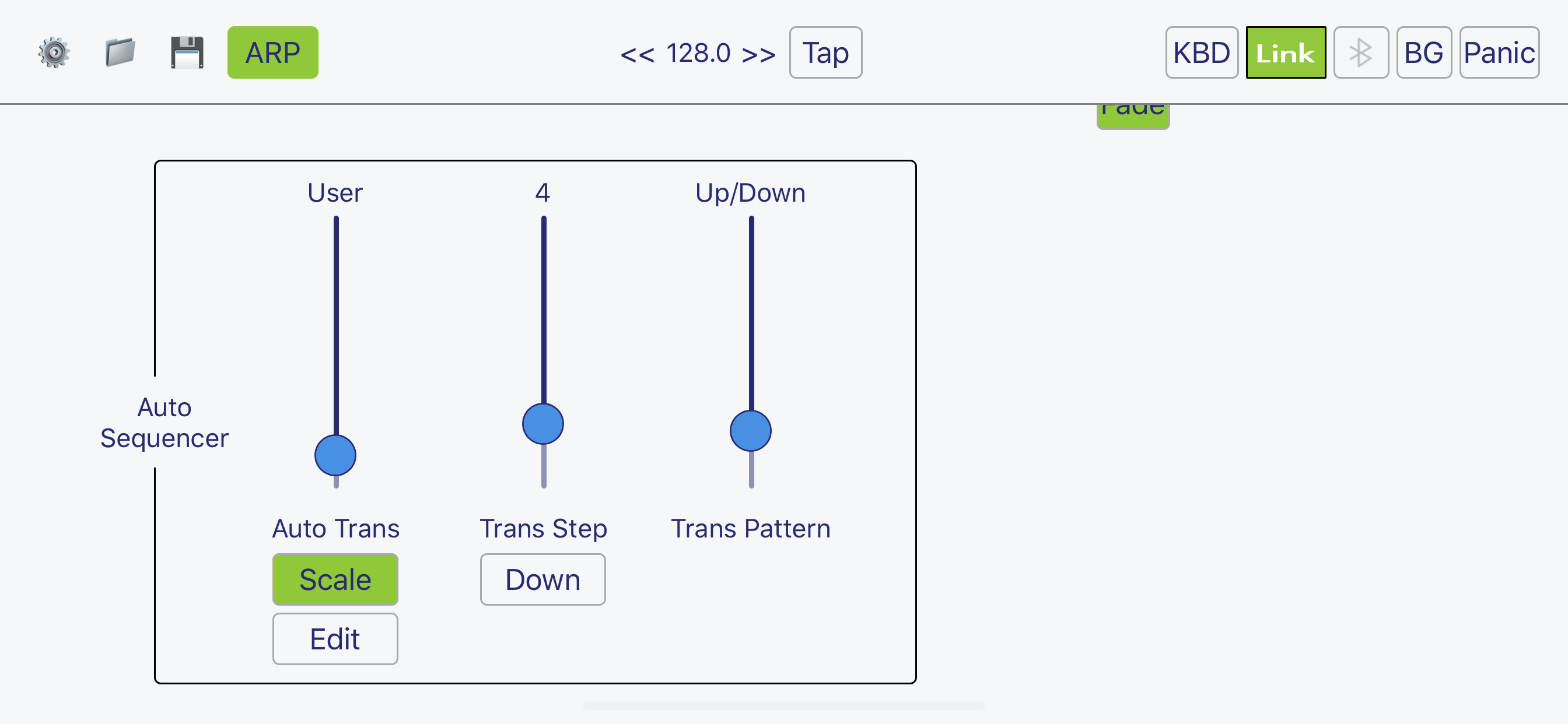 MIDI Mod