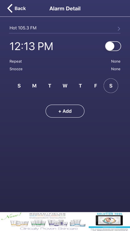 Caribbean Hotfm screenshot-9