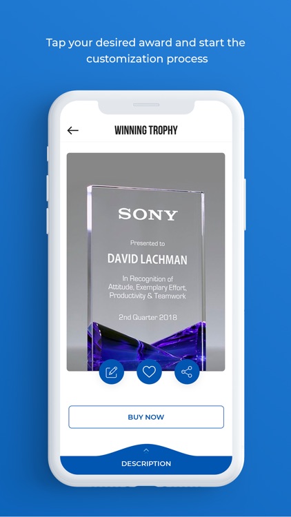 AWARD MAKER by EDCO.COM