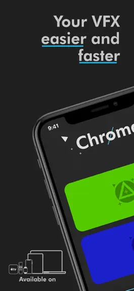 Game screenshot Chroma Key | Green Screen mod apk