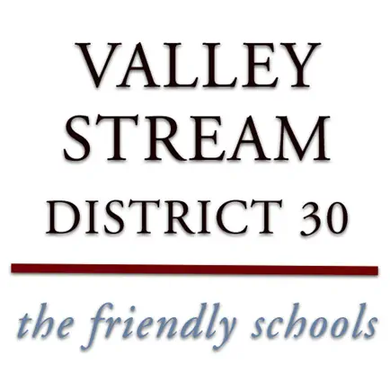 Valley Stream District 30 Читы