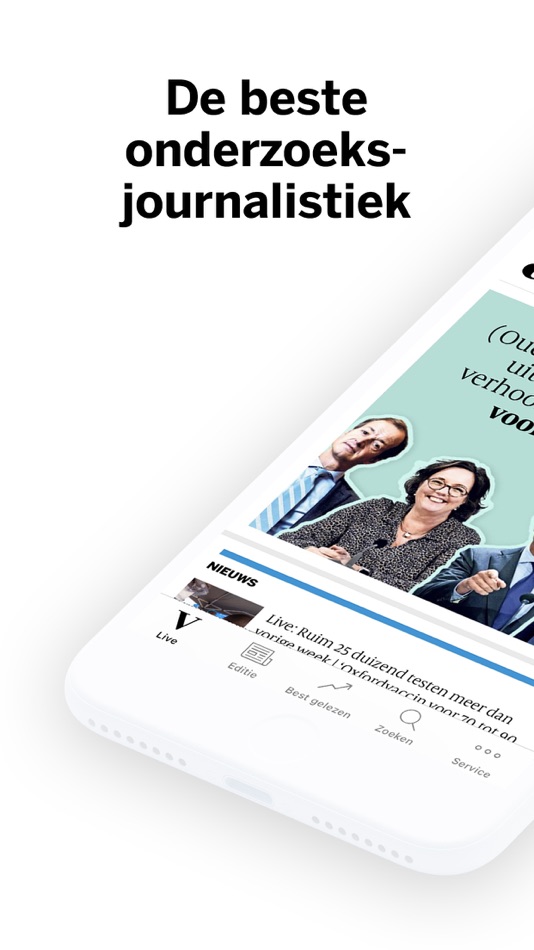 de Volkskrant - Nieuws - 6.8.0 - (iOS)