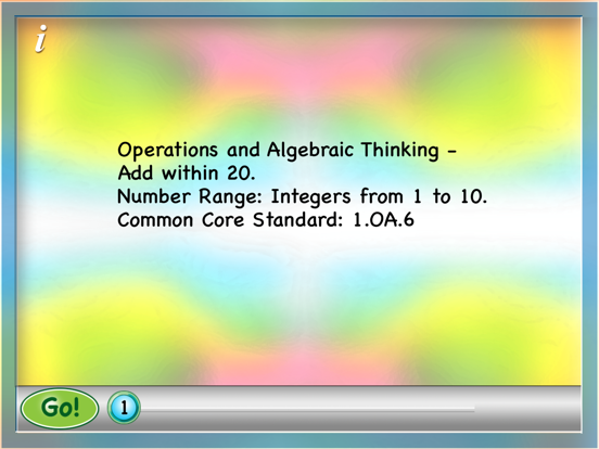 Screenshot #6 pour Look Out! Monsters!