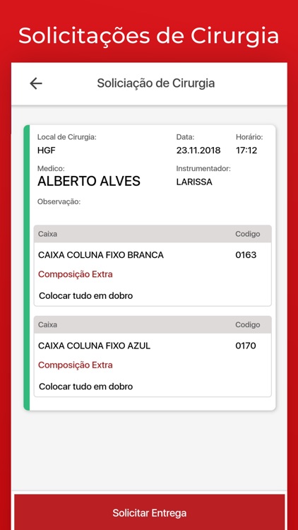 Ortocardio screenshot-3