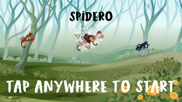 SPIDERO 娯‘乐ゲーム