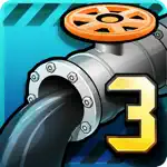 Plumber 3: Underground Pipes App Positive Reviews