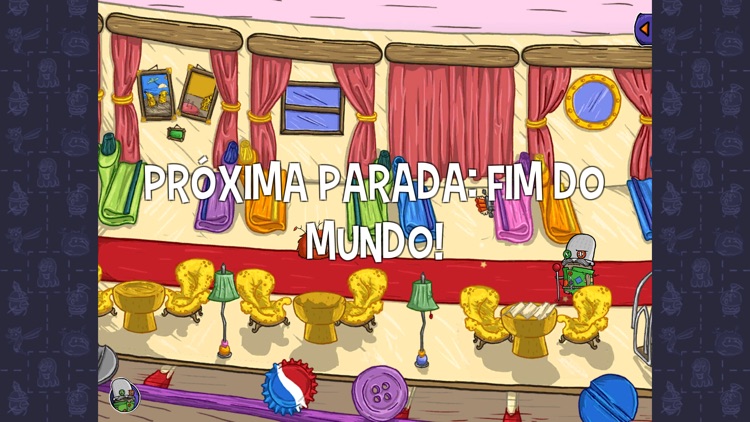 Mistério dos Sonhos 3 screenshot-4